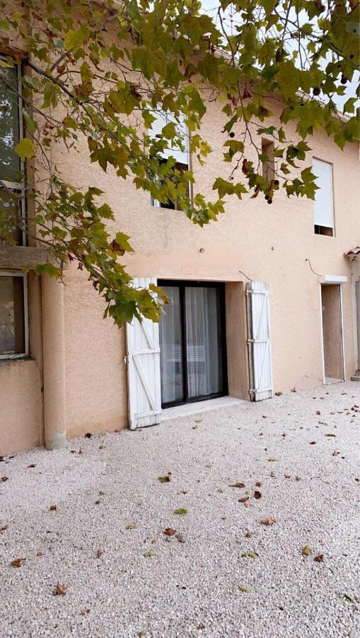 Rdc Villa - Residentiel - Entree Independante Marseille Eksteriør billede
